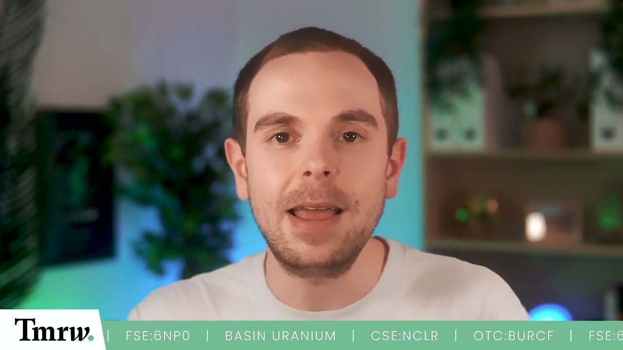 Company Report - Basin Uranium