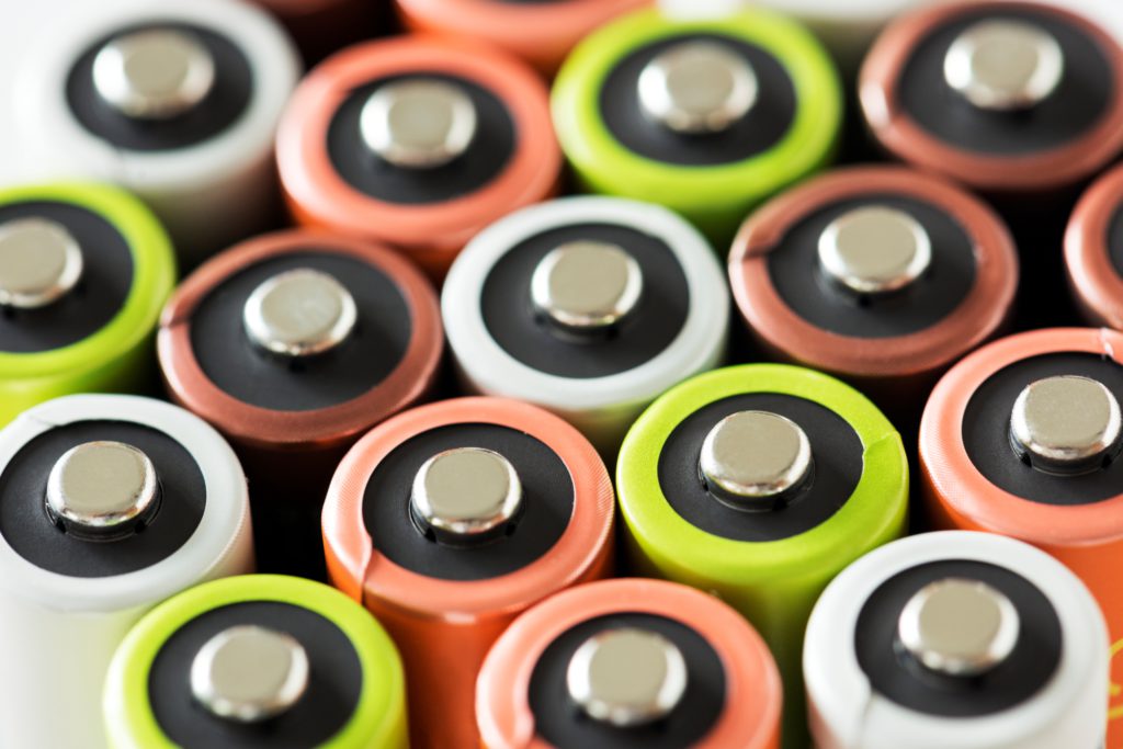Read more about the article What’s Causing the Lithium-Ion Price Drop?