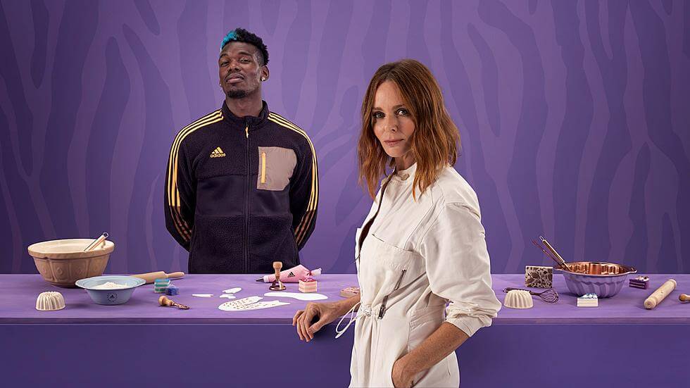 Read more about the article Adidas and Stella McCartney Co-Create Vegan Soccer Cleats