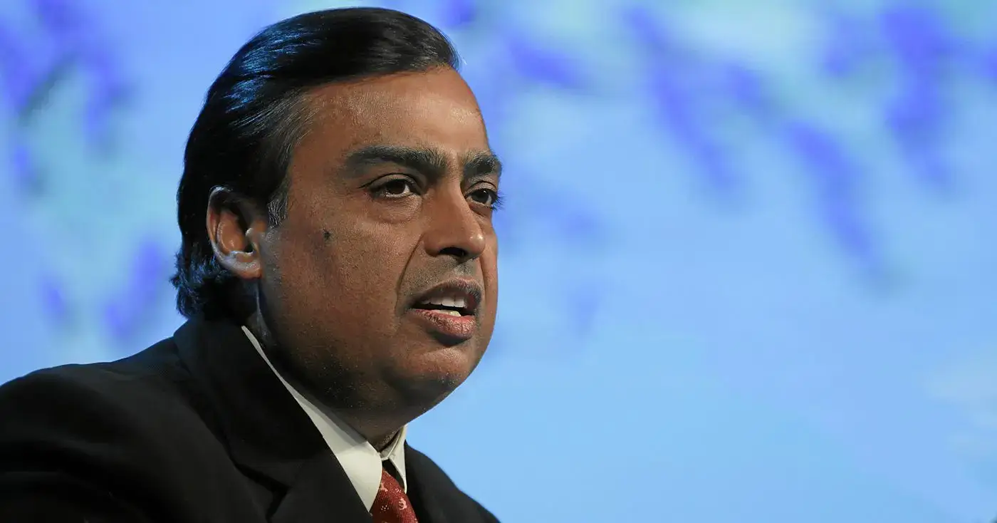 Read more about the article Reliance Industries Makes Substantial Investment in Renewable Energy Sector
