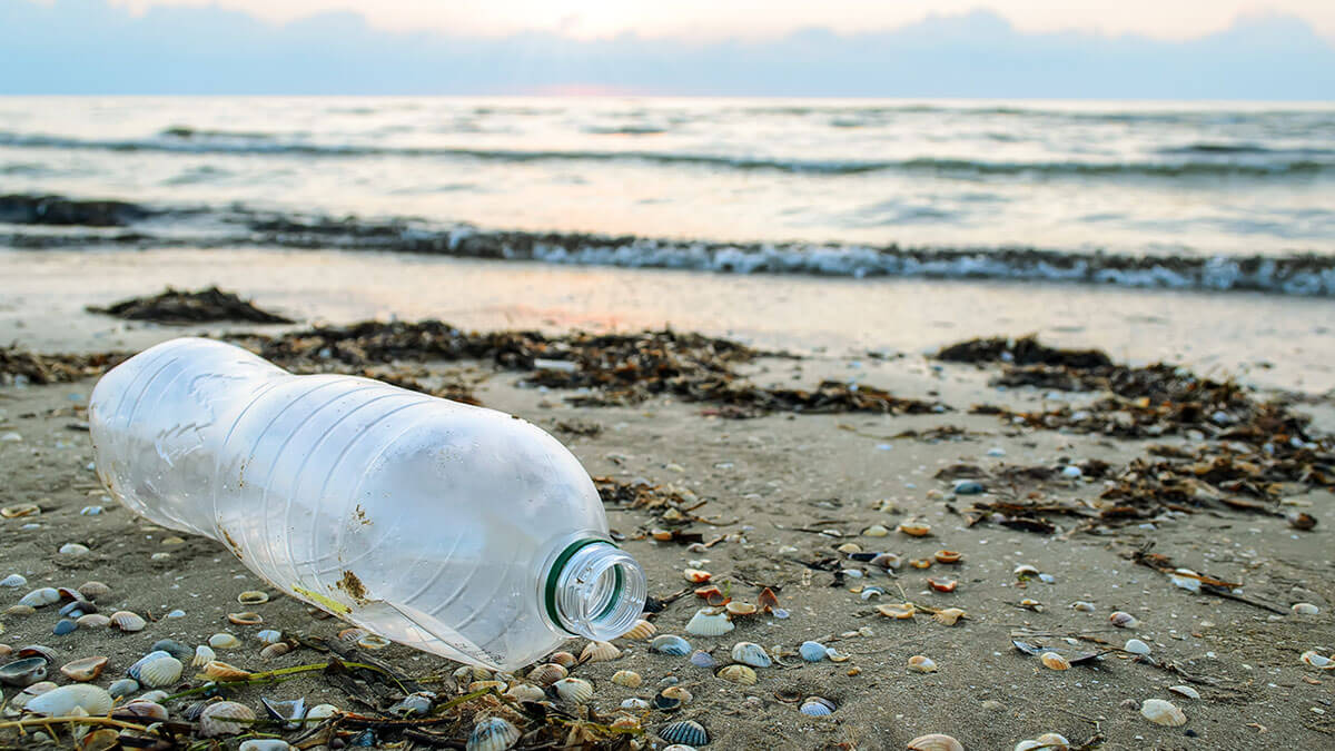 Read more about the article EIA: The World Needs to Take the Plastic Crisis Seriously