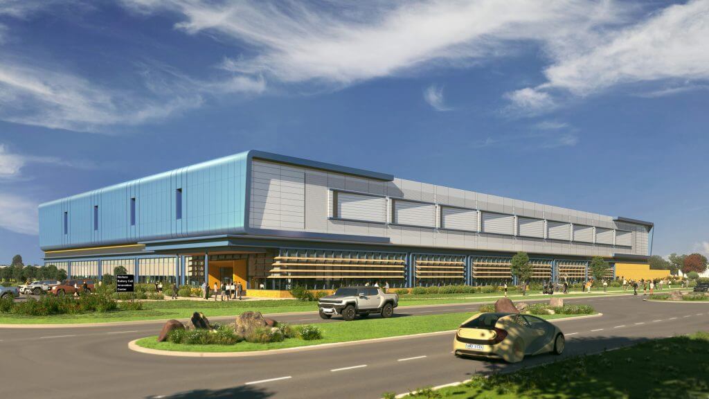 Read more about the article Auto Industry Pioneer GM Puts $7 Billion into Electric Vehicles Industry