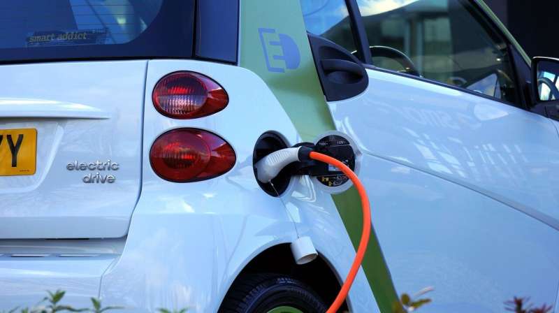 Read more about the article Is There a Better Way to Recycle Electric Vehicle Batteries?