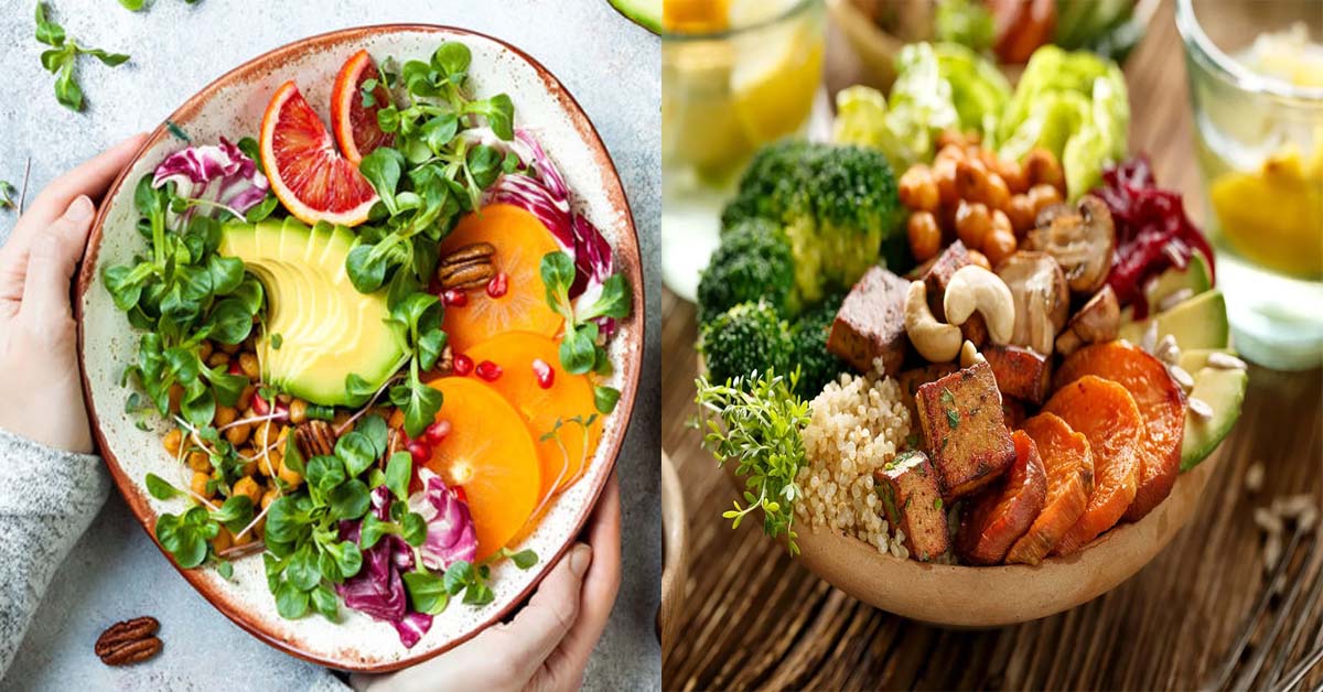 Read more about the article Sales of Plant-Based Food Increase to Over 50% from 2018