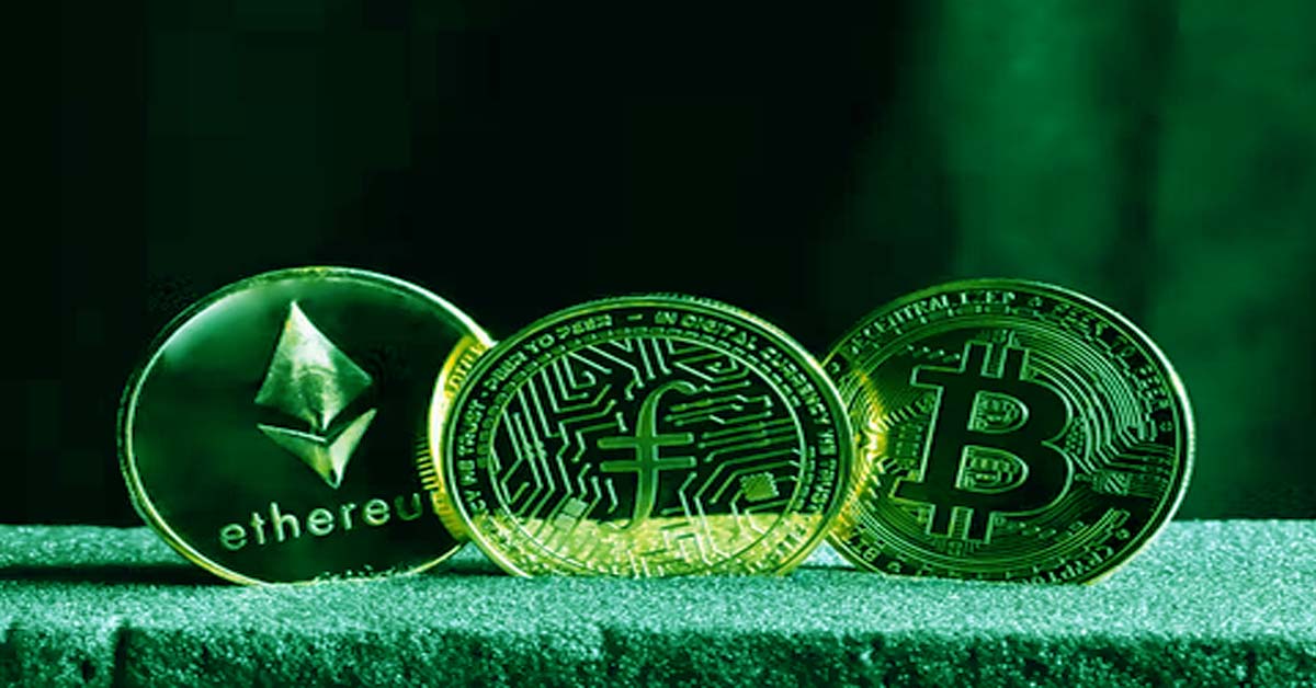 Read more about the article Is it Possible for Crypto-Currencies To Become More Eco-Friendly?
