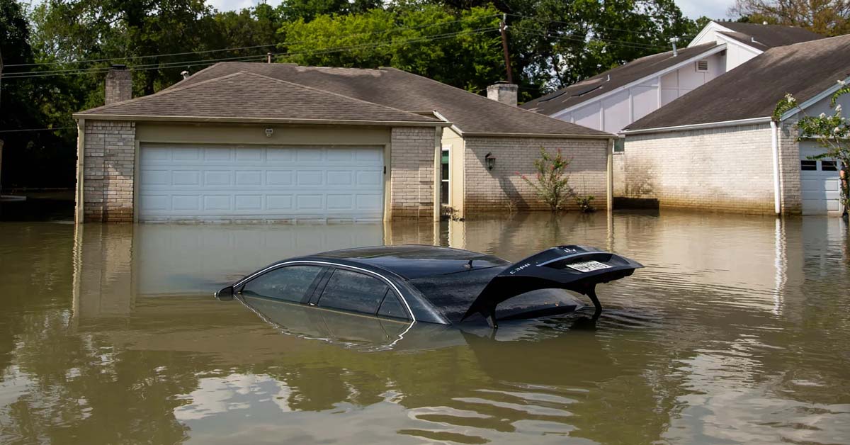 Read more about the article Real Estate Investors Contemplate the Impact of Climate Change on Urban Development