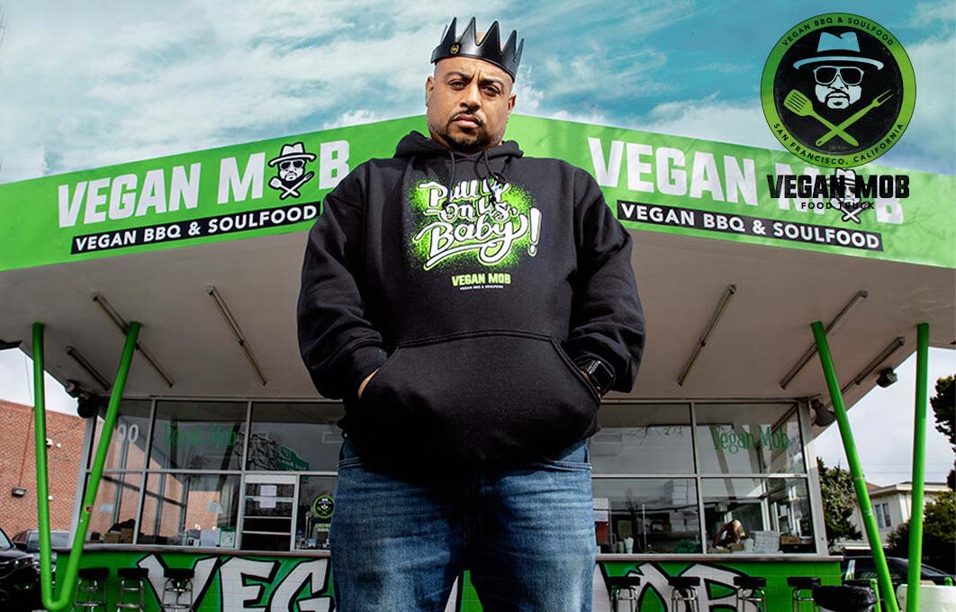 Read more about the article British Foodie Platform Introduces An All-Vegan Hub – And It’s A Surprising Hit