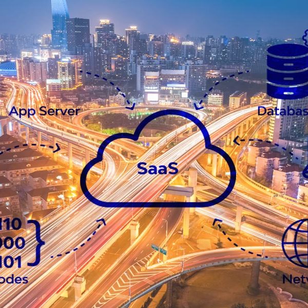 Can SaaS be the Answer to Australian Infrastructure Woes?