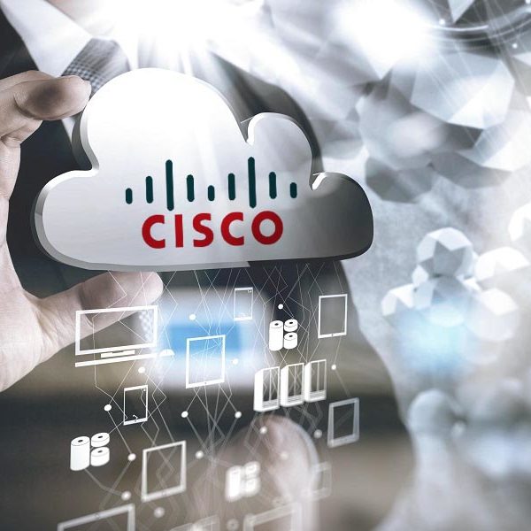 Cisco Brings Catalyst and Nexus To The Cloud