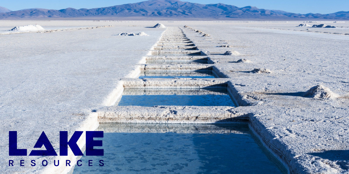 Read more about the article Lake Resources Called Out for Dubious Lithium Production Process