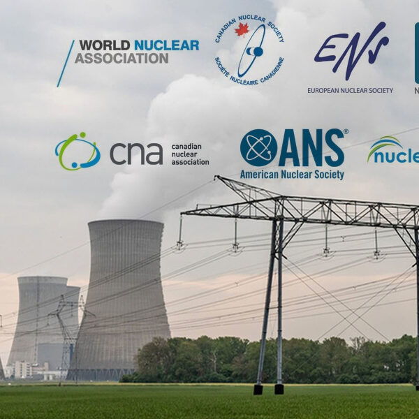 Experts: Nuclear Power Key to Global Energy Security