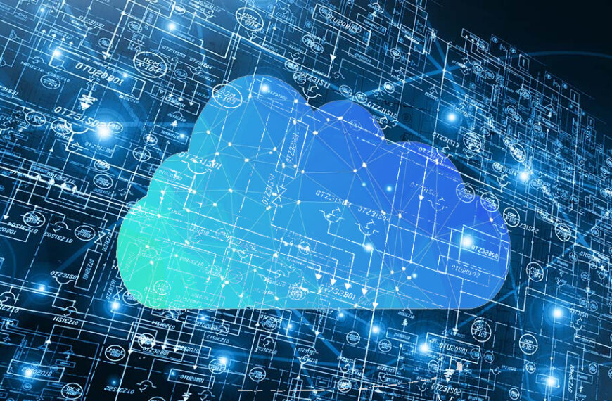 How Cloud Computing is Transforming the Face of the Digital Era