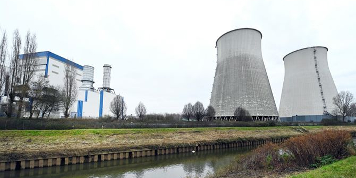 Read more about the article Belgium Looks Into Operational Extension of Three Oldest Reactors