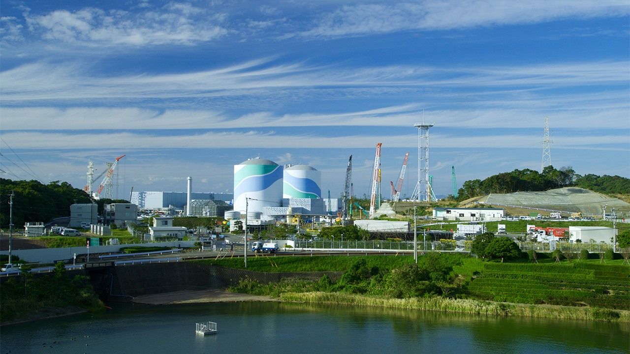 Read more about the article Japan Makes Progress in Nuclear Research