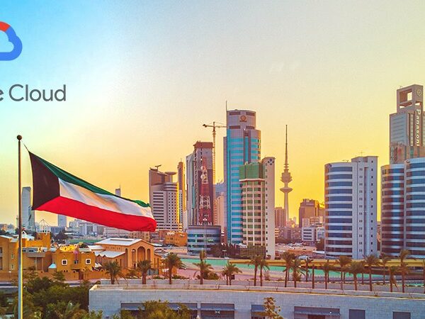 Google Cloud, Kuwait Government Formalize Alliance