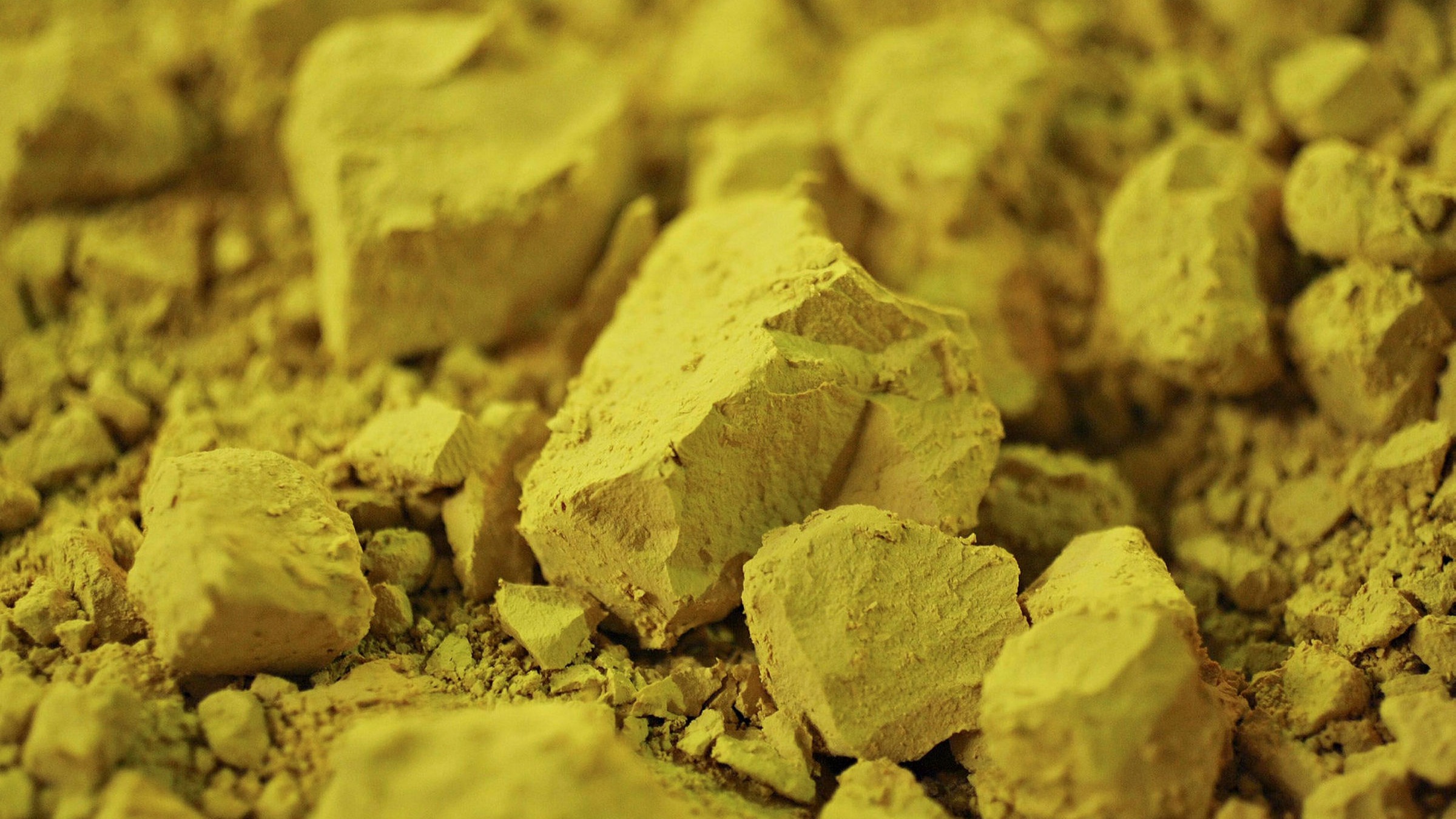 Read more about the article Is Uranium a Worthwhile Investment?