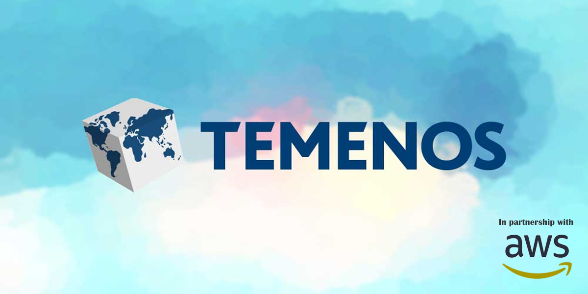 Read more about the article Temenos Now Offers Banking as SaaS