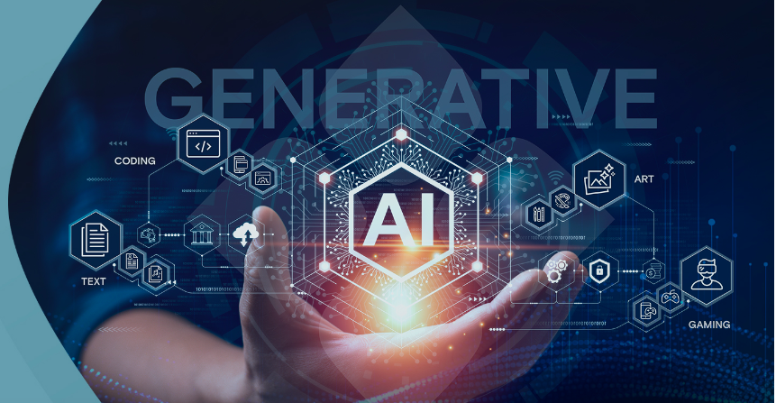 Read more about the article Could Generative AI be the End of Software as We Know It?