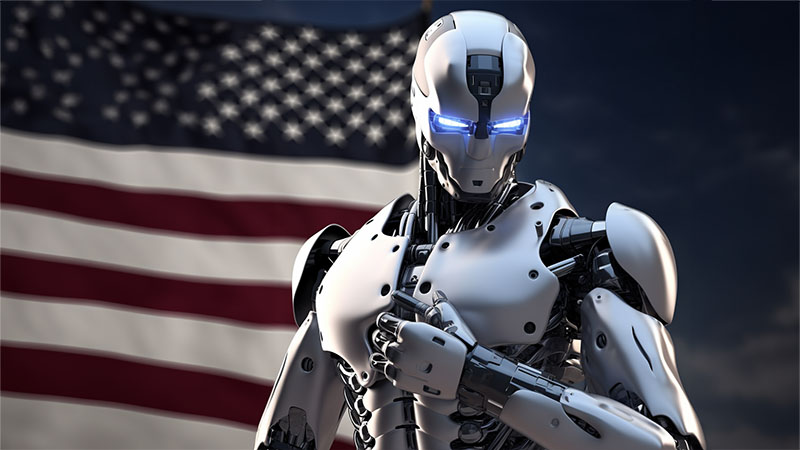 Read more about the article A.I.’s Role in National Security