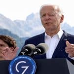 Biden-@-G7
