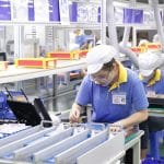 China-Lithium-Battery-Production