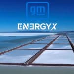 GM-Energy-X