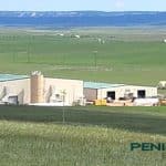 Peninsula-Energy