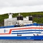 Russian-SMR
