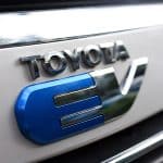 Toyota-EV