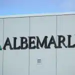 albermarle