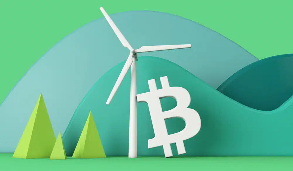 cryptocurrencies-going-green