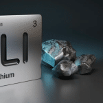 lithium-3