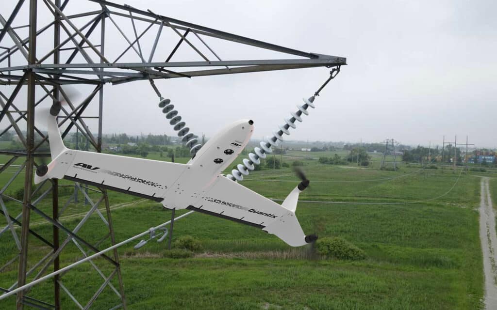Draganfly - Lands Key Sales Contract with A Prime Military Contractor 5 DPRO insurance