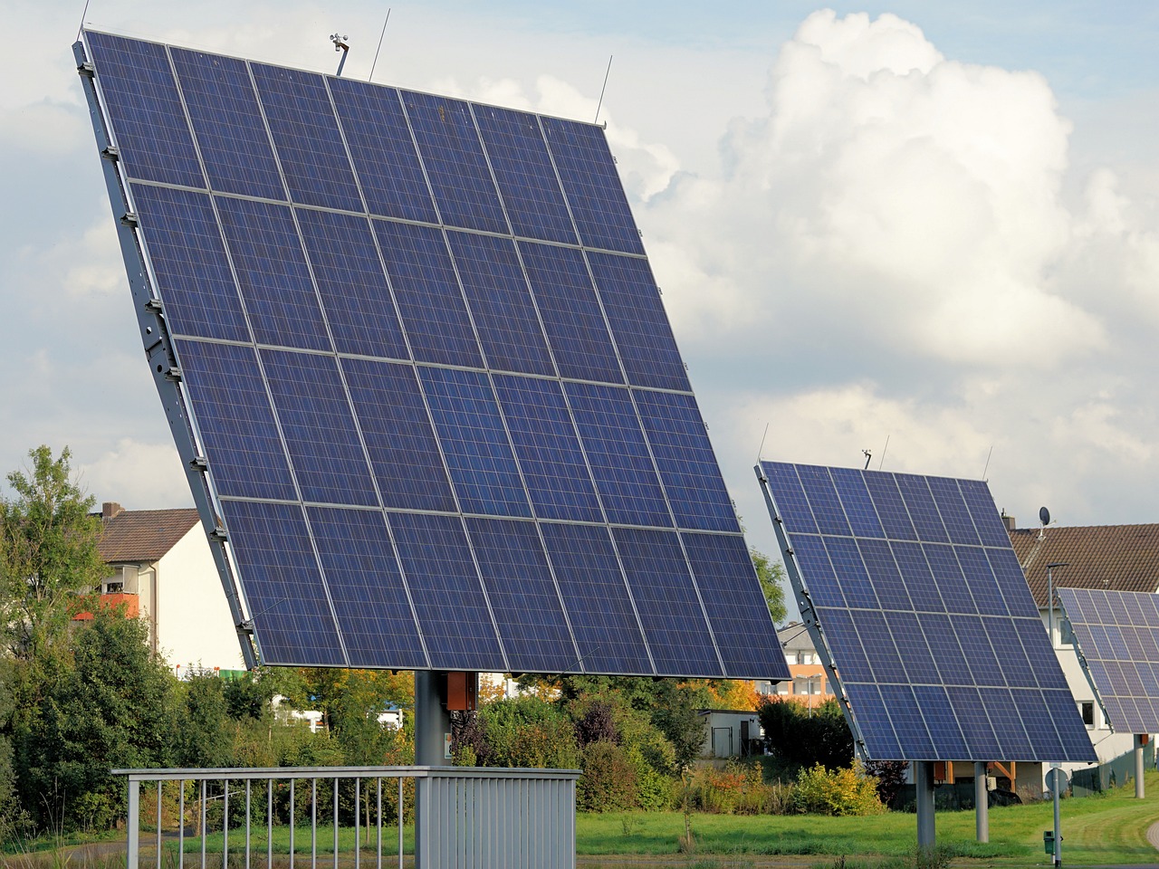 Read more about the article Solar Power Developers Hit Upon Major Breakthrough