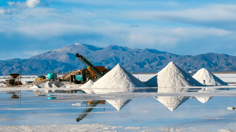 Could Politics Be The Catalyst for The Argentine Lithium Sector?