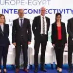 Gregy Elica Interconnector