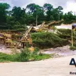Alderan Resources