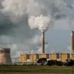 China Solar Plant
