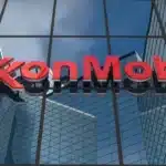 Exxon Mobil