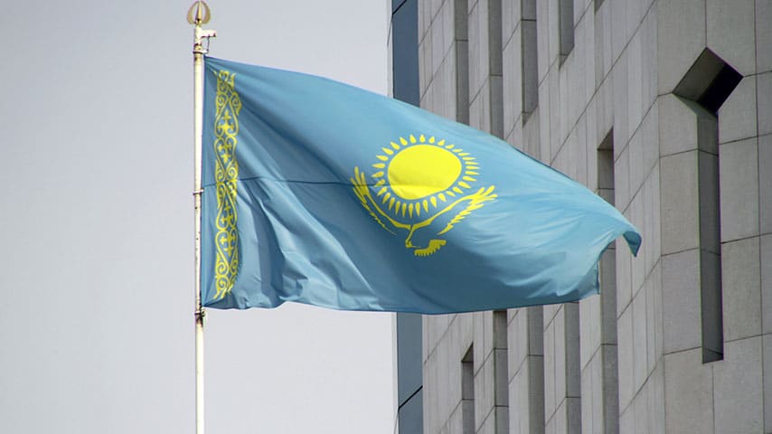 kazahkstan