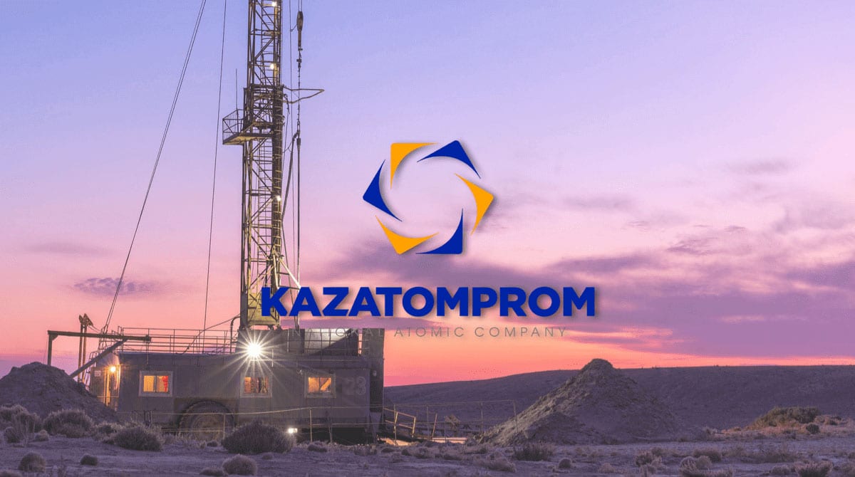 kazatomprom