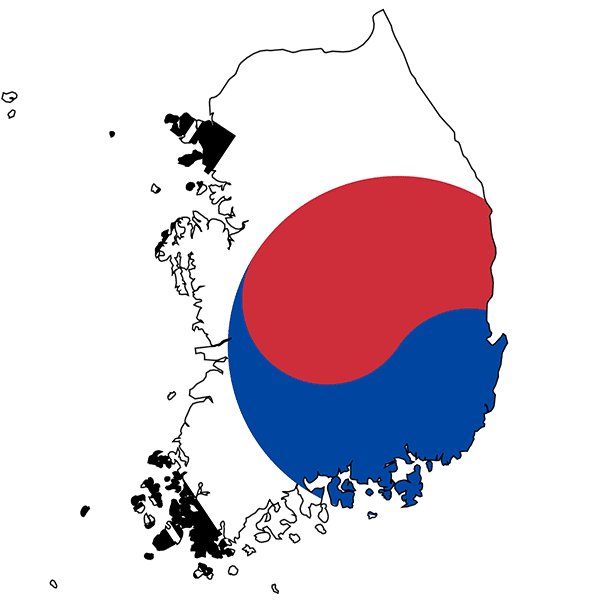 korea
