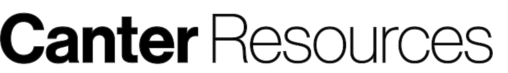 Canter logo