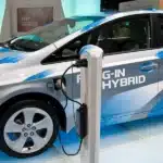 Prius Hybrid