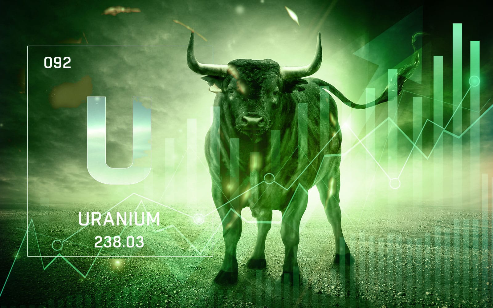 Uranium Lead