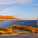 Solar-Funding