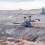 lithium-mining