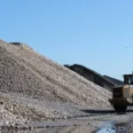 Lithium-overprduction