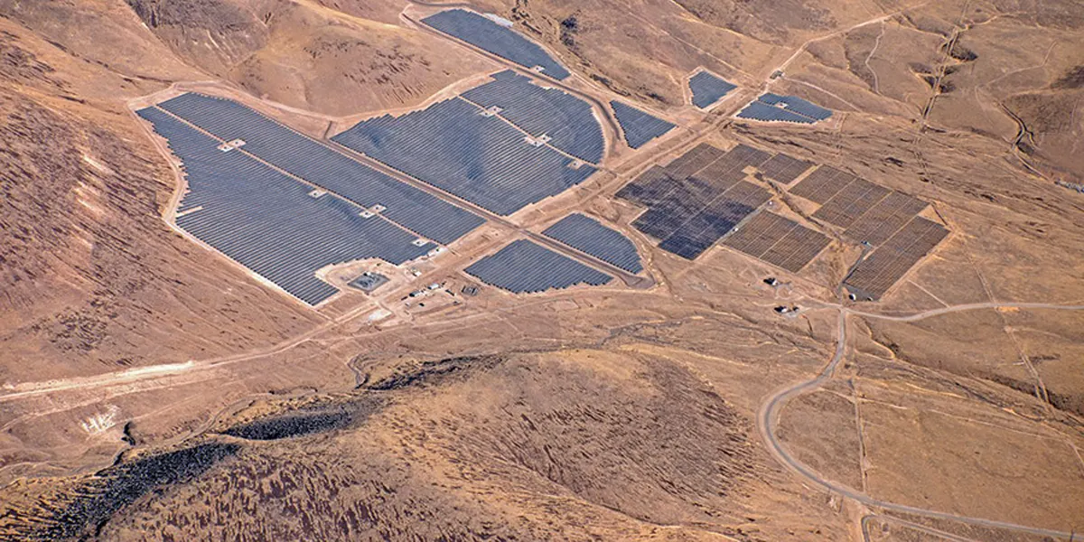 NV-Solar-Projects