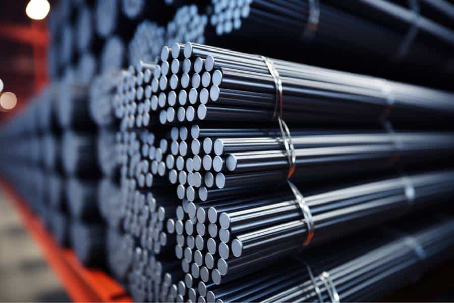 First Atlantic Nickel - The Urgent Impact of Nickel Shortages 15 First Atlantic 6